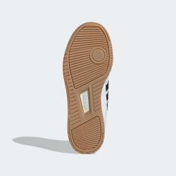 Adidas POSTMOVE Beyaz-Siyah-Kauçuk Erkek Basketbol Ayakkabısı - 3