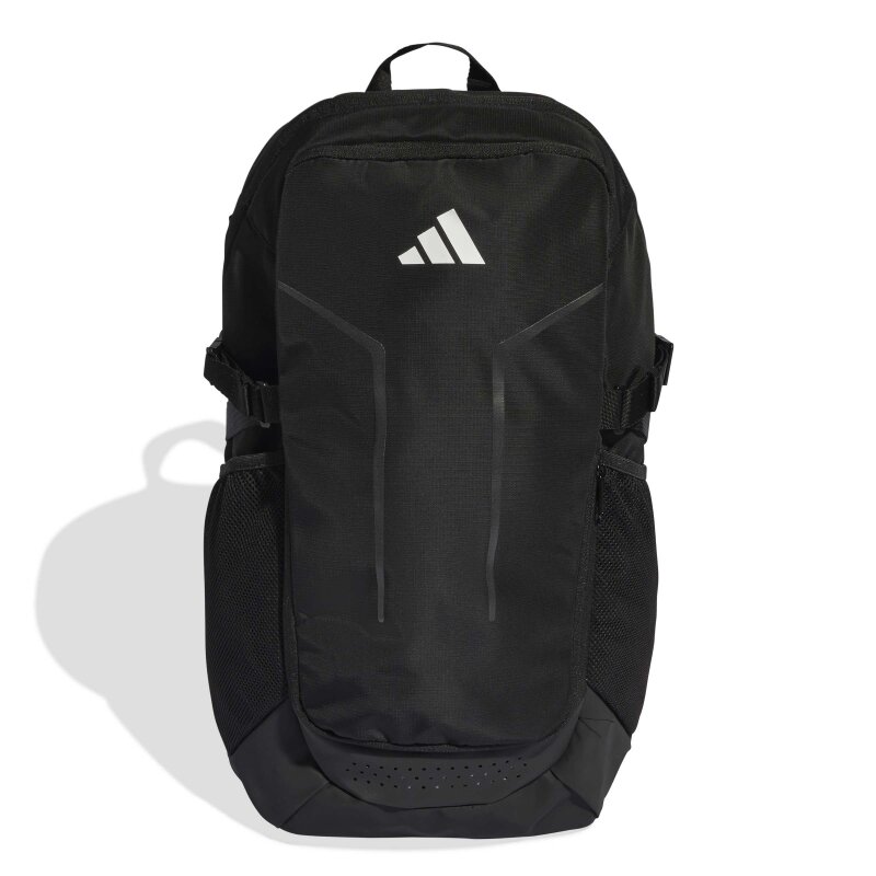 Adidas Power Antrenman Siyah Unisex Sırt Çantası - Adidas