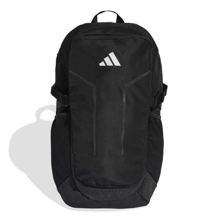 Adidas Power Antrenman Siyah Unisex Sırt Çantası - 1