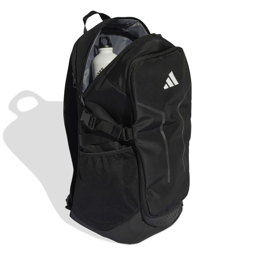 Adidas Power Antrenman Siyah Unisex Sırt Çantası - 3