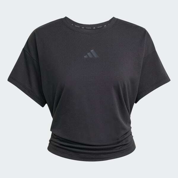 Adidas Power Tee Kadın Tshirt - 4
