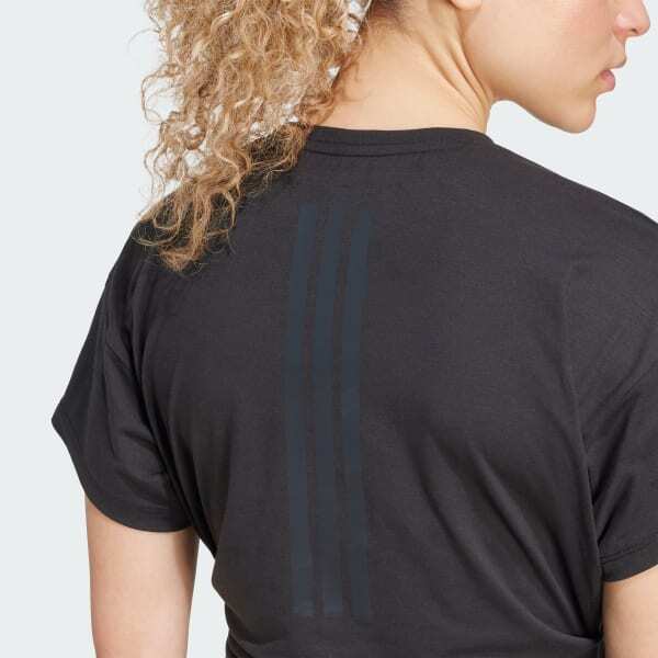 Adidas Power Tee Kadın Tshirt - 7