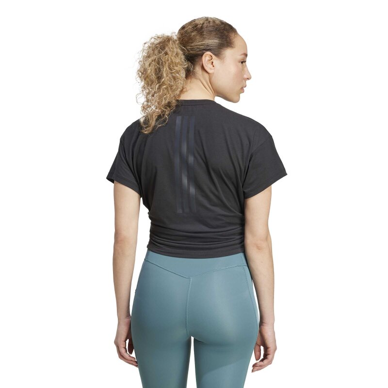 Adidas Power Tee Kadın Tshirt - 2