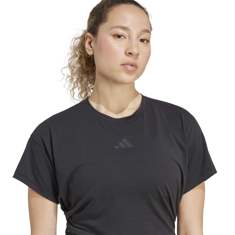 Adidas Power Tee Kadın Tshirt - 5