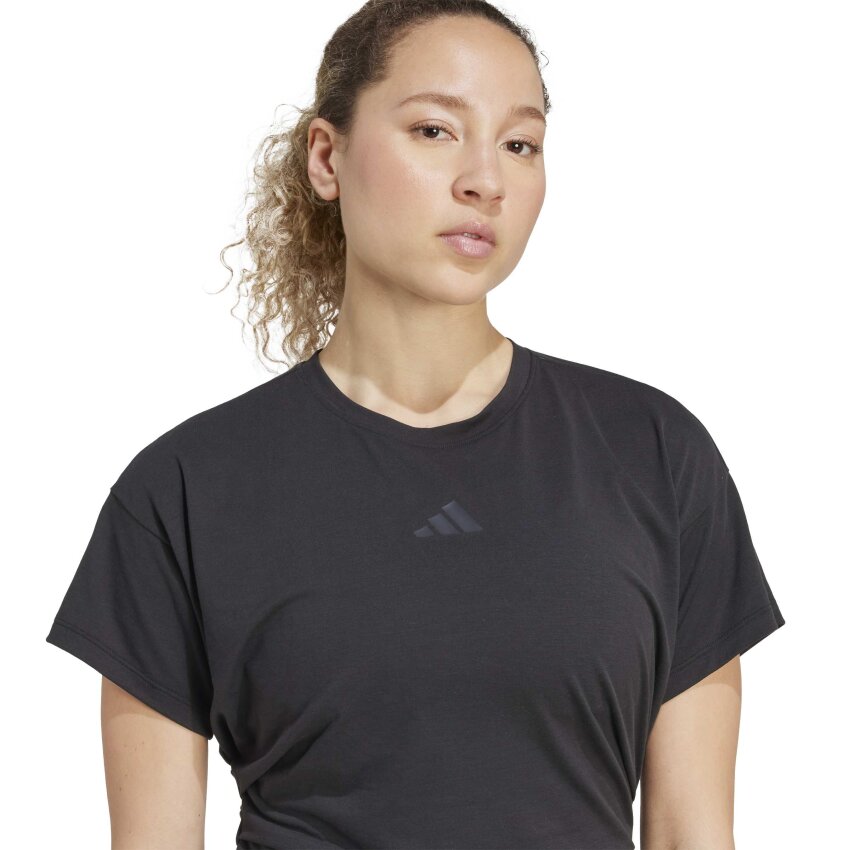 Adidas Power Tee Kadın Tshirt - 5