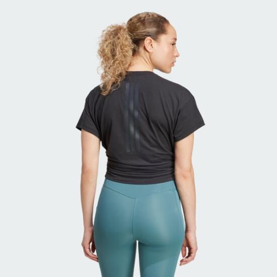 Adidas Power Tee Kadın Tshirt - 2