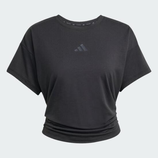 Adidas Power Tee Kadın Tshirt - 4