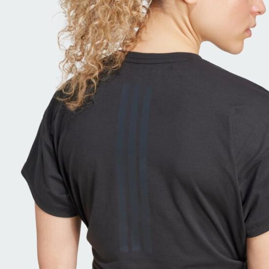 Adidas Power Tee Kadın Tshirt - 7