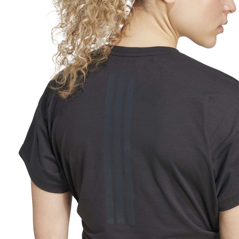 Adidas Power Tee Kadın Tshirt - 6