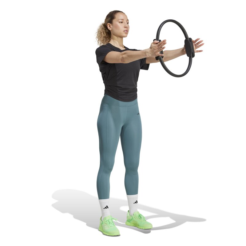 Adidas Power Tee Kadın Tshirt - 3