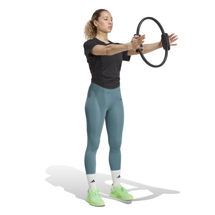 Adidas Power Tee Kadın Tshirt - 3