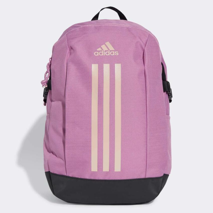Adidas POWER VII Mor Unisex Sırt Çantası - 1