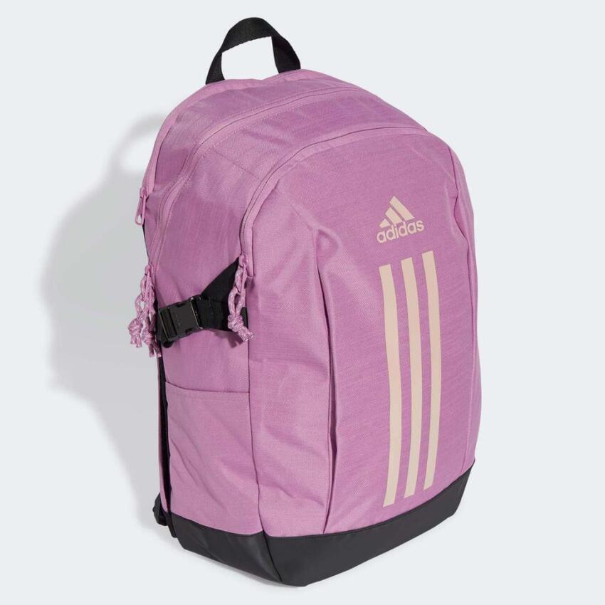 Adidas POWER VII Mor Unisex Sırt Çantası - 2