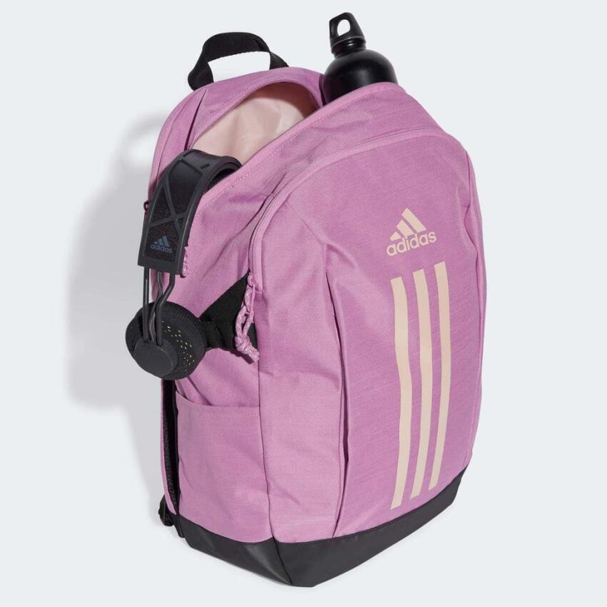 Adidas POWER VII Mor Unisex Sırt Çantası - 3