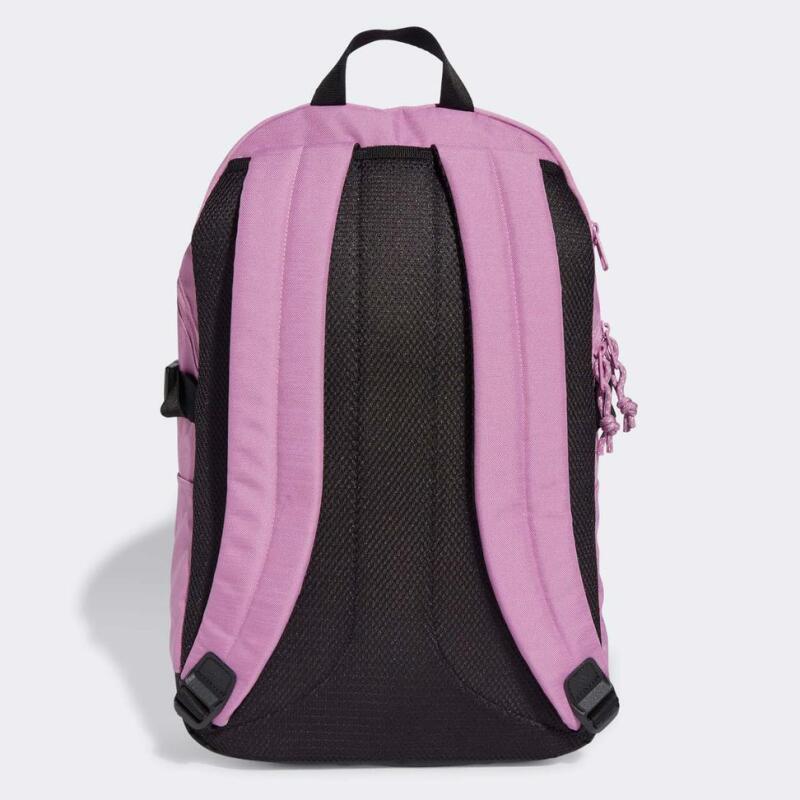 Adidas POWER VII Mor Unisex Sırt Çantası - 6
