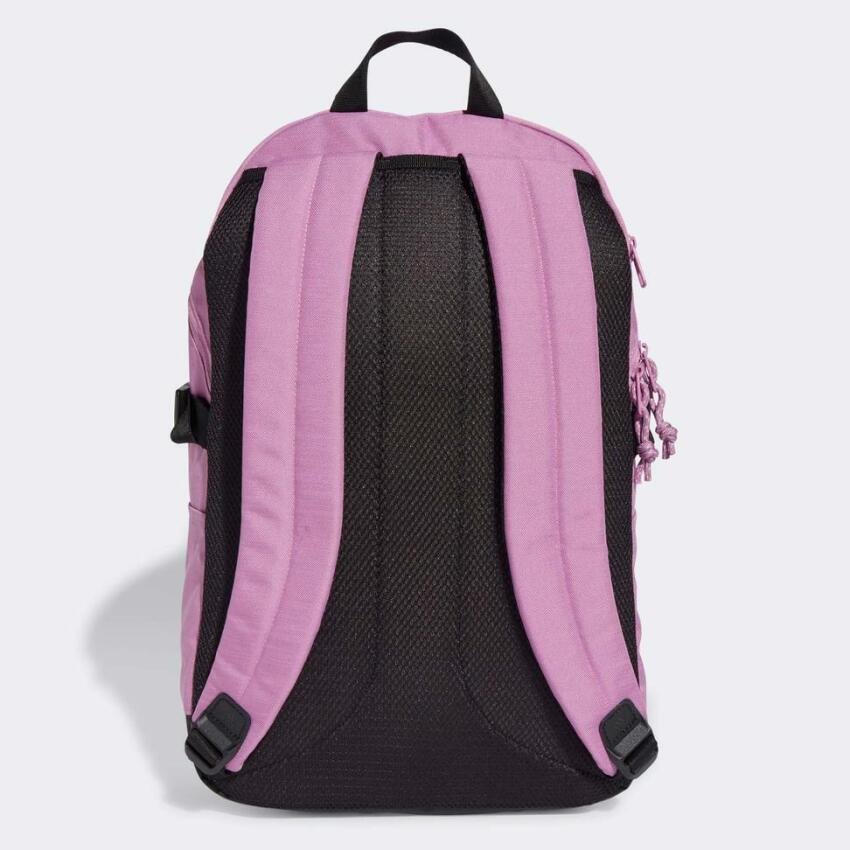 Adidas POWER VII Mor Unisex Sırt Çantası - 6
