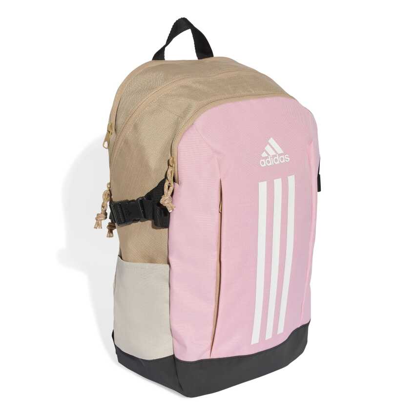Adidas Power VII Pembe Kadın Sırt Çantası - 2
