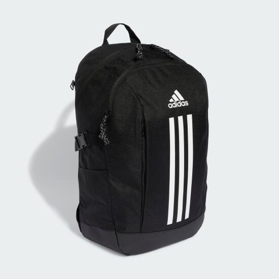 Adidas POWER VII SİYAH Unisex Sırt Çantası - 3