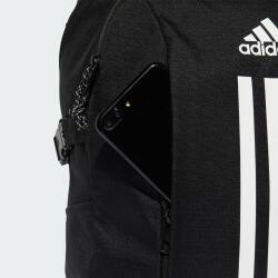 Adidas POWER VII SİYAH Unisex Sırt Çantası - 4