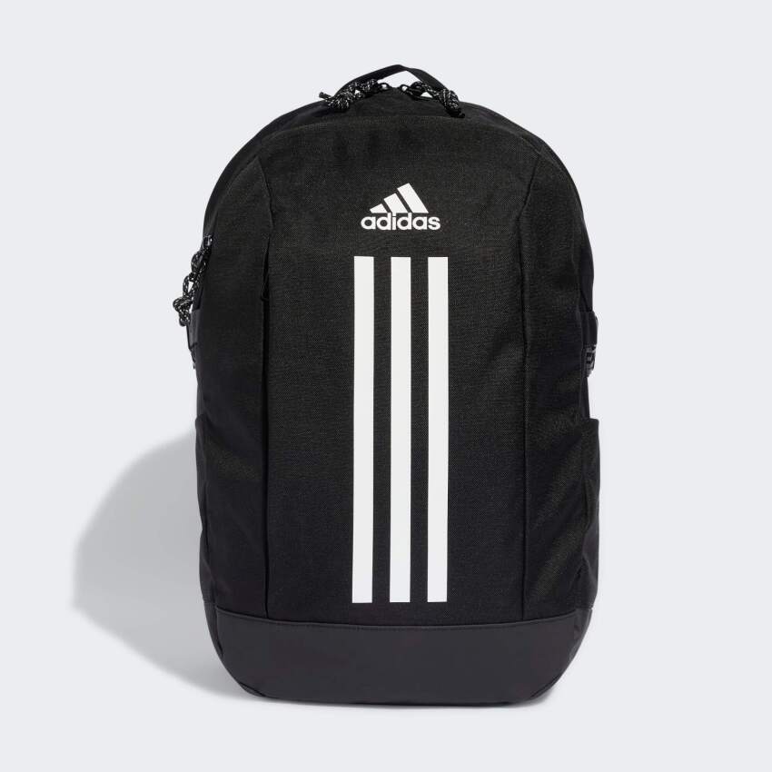 Adidas POWER VII SİYAH Unisex Sırt Çantası - 1