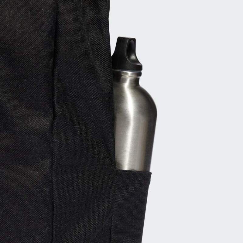 Adidas POWER VII SİYAH Unisex Sırt Çantası - 5