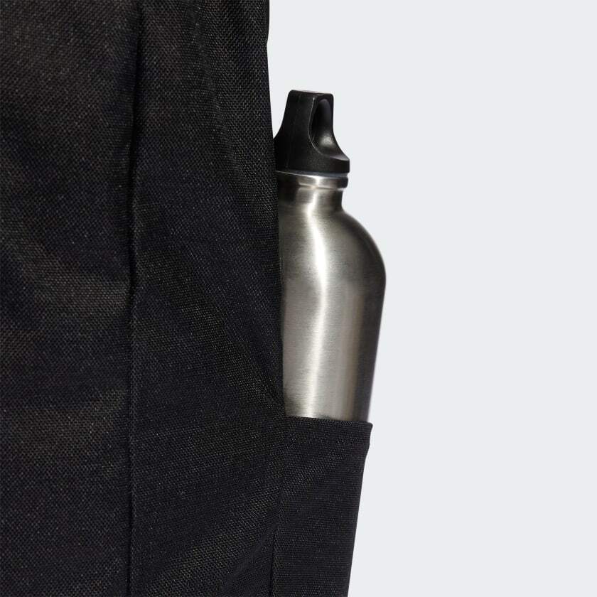 Adidas POWER VII SİYAH Unisex Sırt Çantası - 5