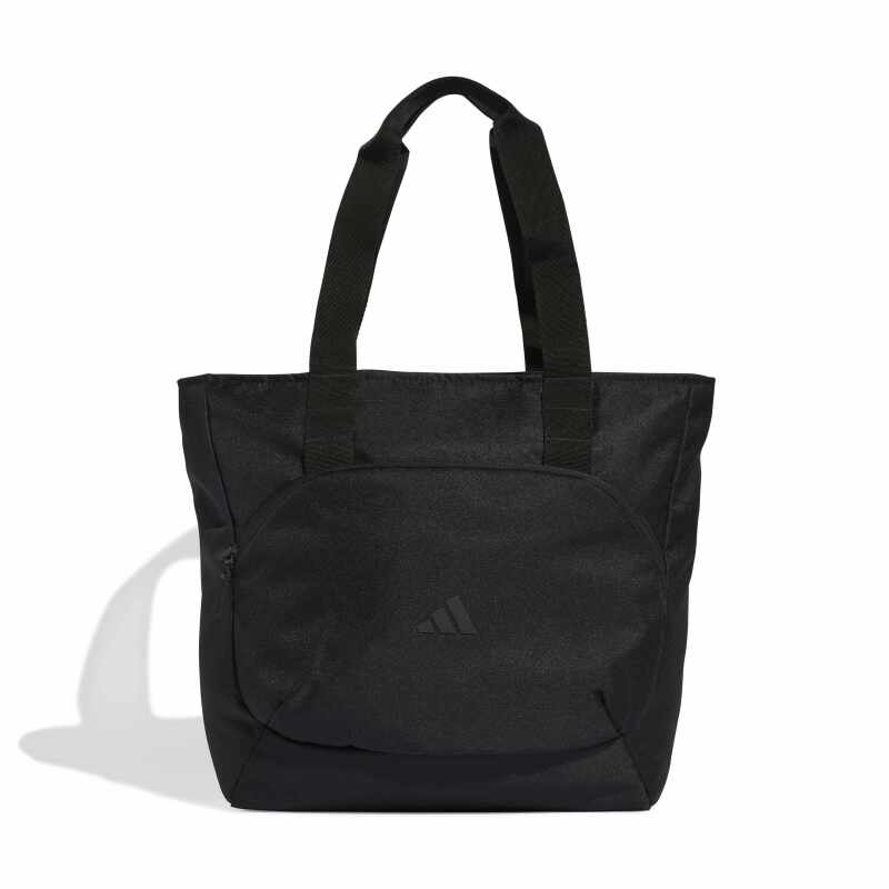 Adidas Tote Siyah Unisex Spor Çantası - 1