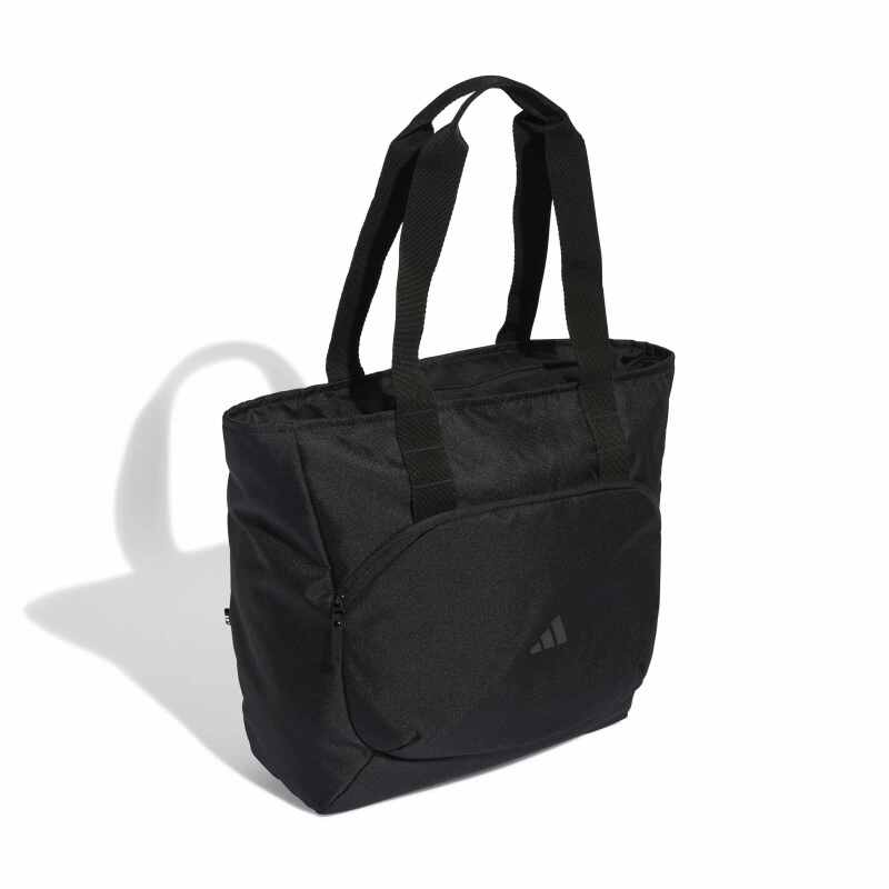 Adidas Tote Siyah Unisex Spor Çantası - 3