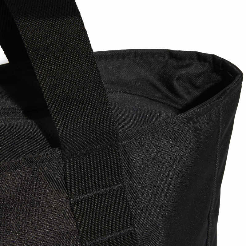 Adidas Tote Siyah Unisex Spor Çantası - 6