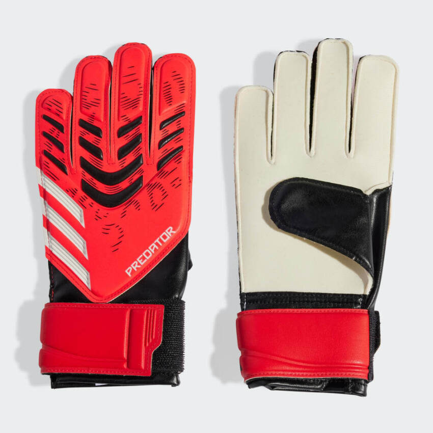 Adidas Pred Çocuk Kaleci Eldiveni - 1