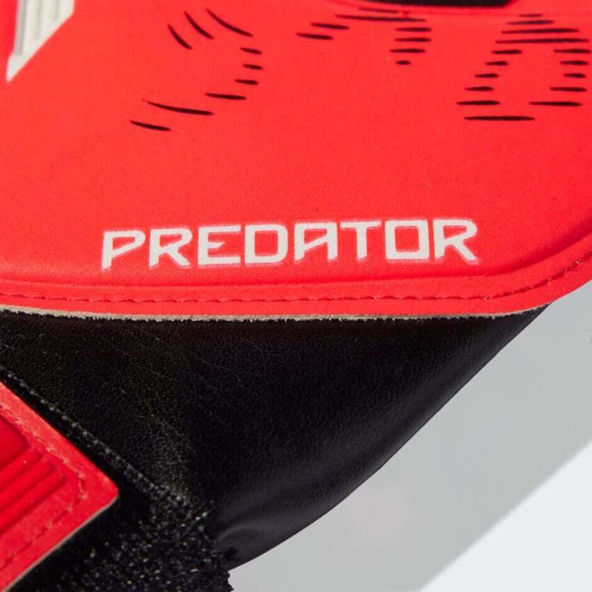 Adidas Pred Çocuk Kaleci Eldiveni - 2
