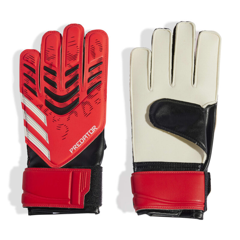 Adidas Pred Çocuk Kaleci Eldiveni 