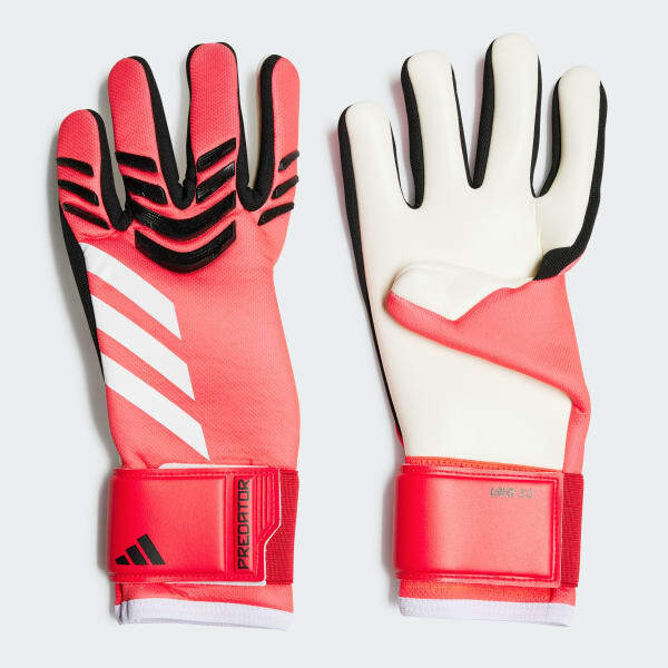 Adidas Pred Gl Lge Erkek Kaleci Eldiveni - 3