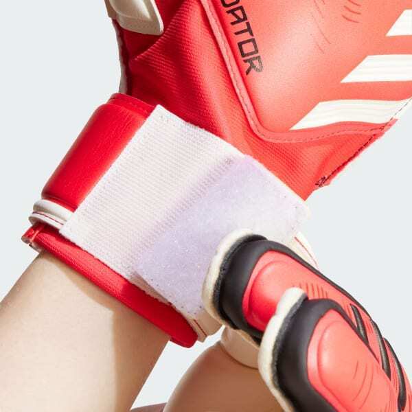 Adidas Pred Gl Mtc FS Erkek Kaleci Eldiveni - 4
