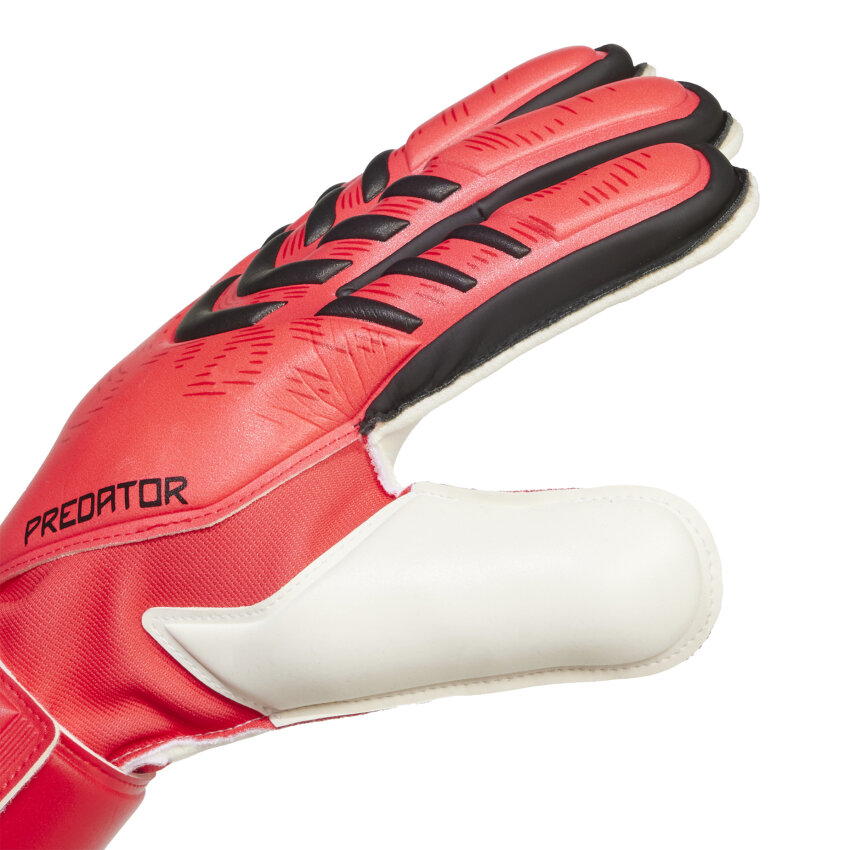 Adidas Predator Match Fingersave Erkek Kaleci Eldiveni - 3