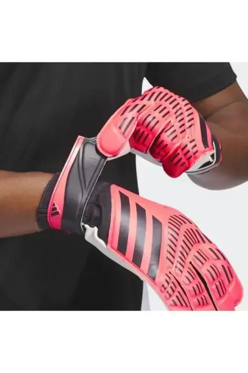 Adidas PRED GL TRN Turuncu Erkek Kaleci Eldiveni - 1