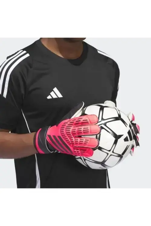 Adidas PRED GL TRN Turuncu Erkek Kaleci Eldiveni - 2