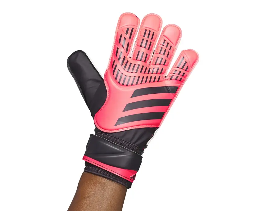 Adidas PRED GL TRN Turuncu Erkek Kaleci Eldiveni - 1
