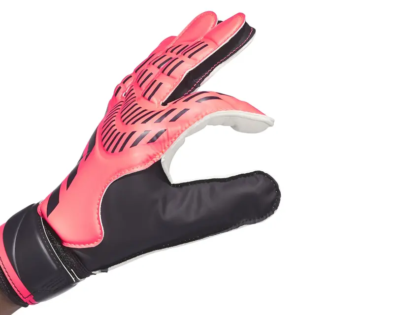 Adidas PRED GL TRN Turuncu Erkek Kaleci Eldiveni - 3