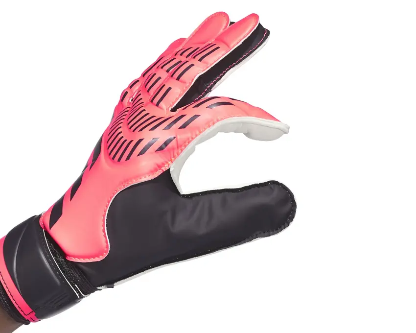 Adidas PRED GL TRN Turuncu Erkek Kaleci Eldiveni - 3