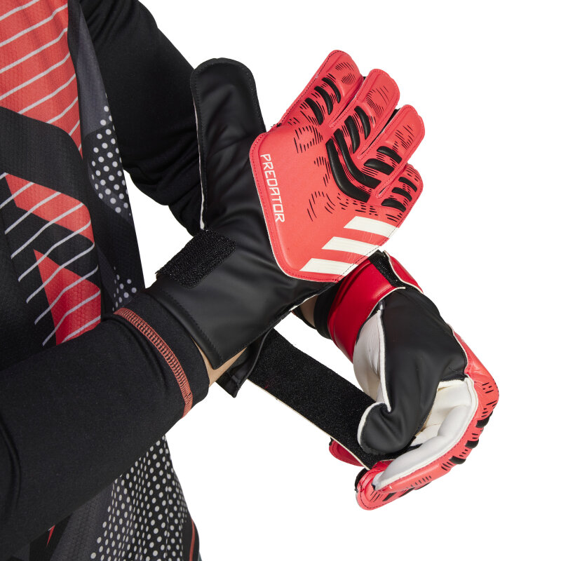 Adidas Predator Training Erkek Kaleci Eldiveni - 3