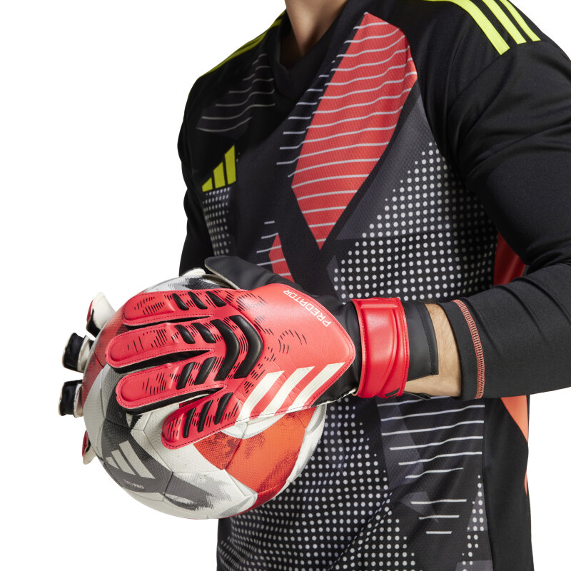 Adidas Predator Training Erkek Kaleci Eldiveni - 5
