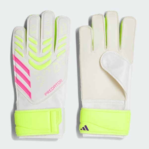 Adidas Pred Gl Trn J Çocuk Kaleci Eldiveni - 1