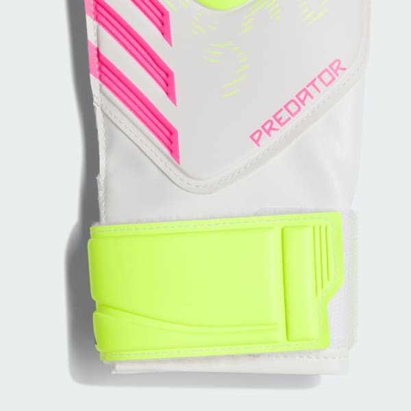 Adidas Pred Gl Trn J Çocuk Kaleci Eldiveni - 2