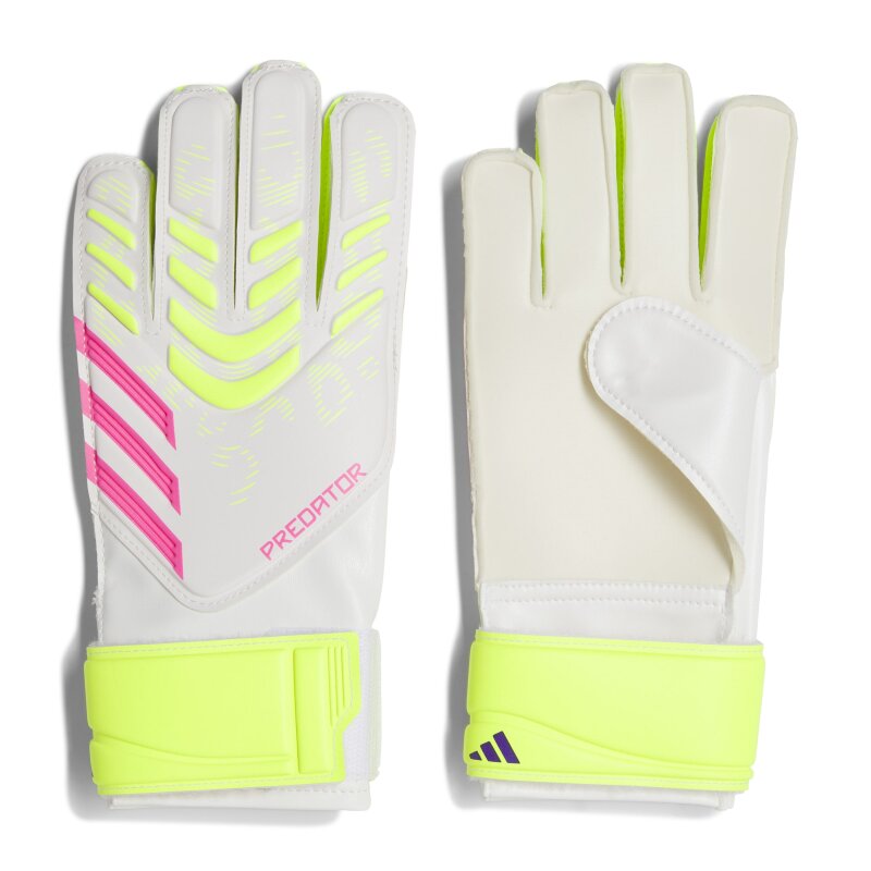 Adidas Predator Çocuk Kaleci Eldiveni 