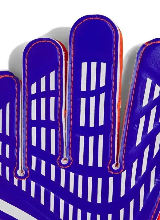 Adidas Predator Training Mavi Çocuk Kaleci Eldiveni - 2