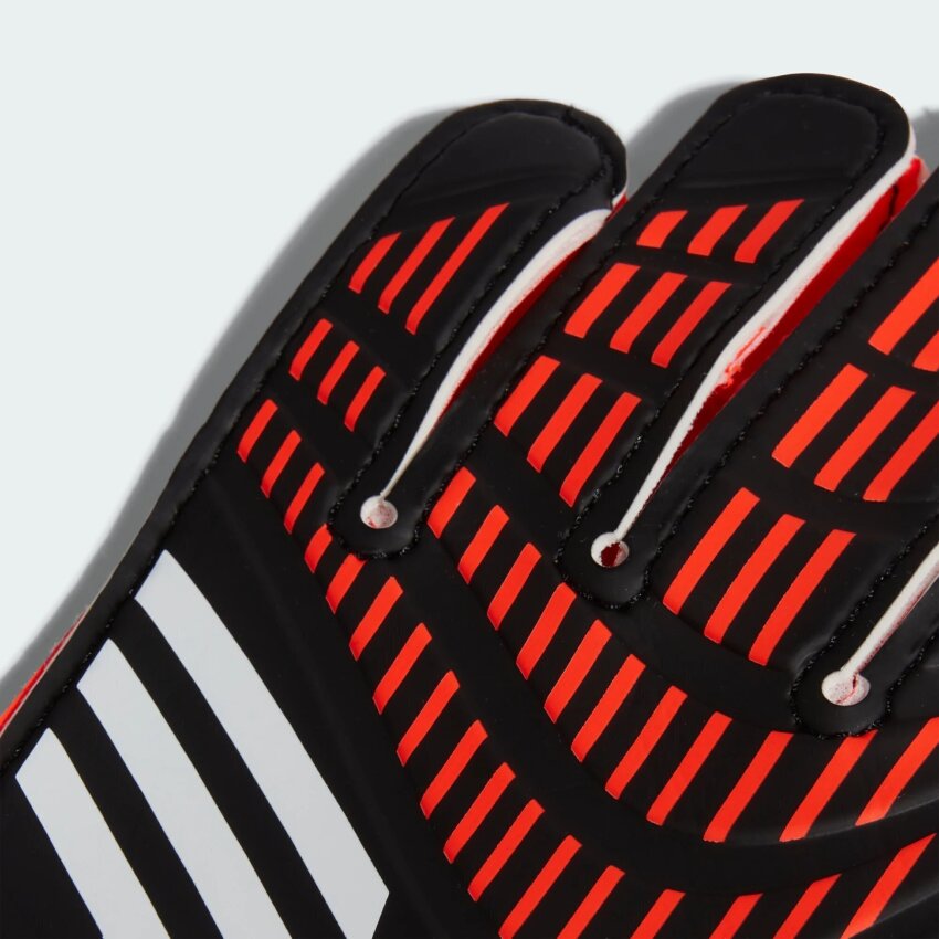 Adidas PRED GL TRN J SİYAH Çocuk Kaleci Eldiveni - 2