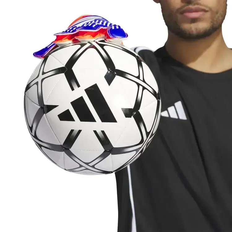 Adidas PRED GL TRN Mavi Erkek Kaleci Eldiveni - 5