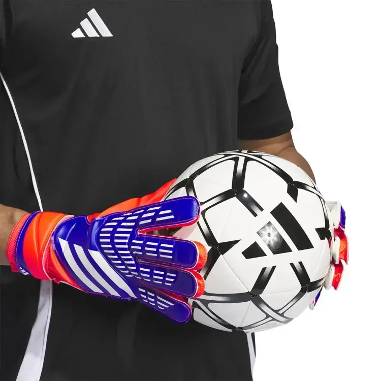 Adidas Predator Training Erkek Kaleci Eldiveni - 6