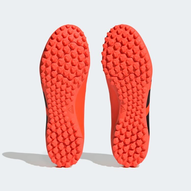 Adidas PREDATOR ACCURACY.4 Turuncu Erkek Halı Saha Ayakkabısı - 7